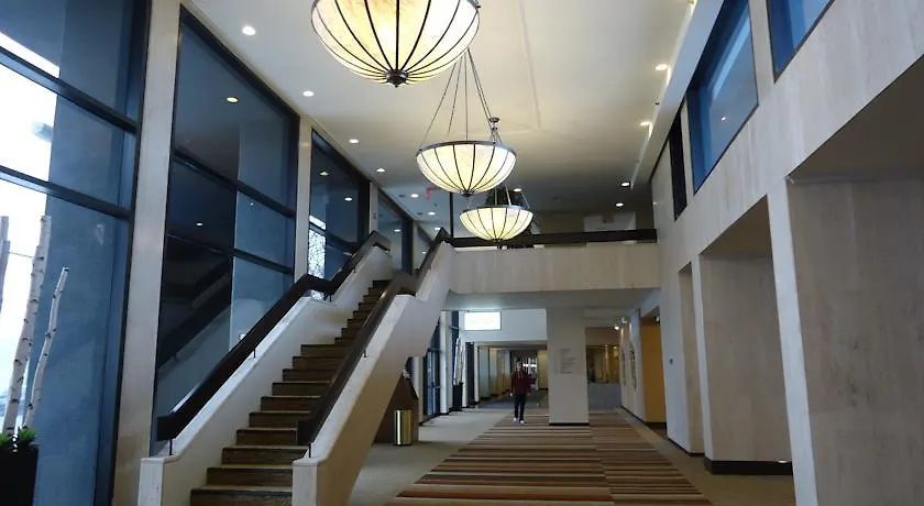 デルタ ホテルズ バイ マリオット トロント エアポート ＆ カンファレンス センター