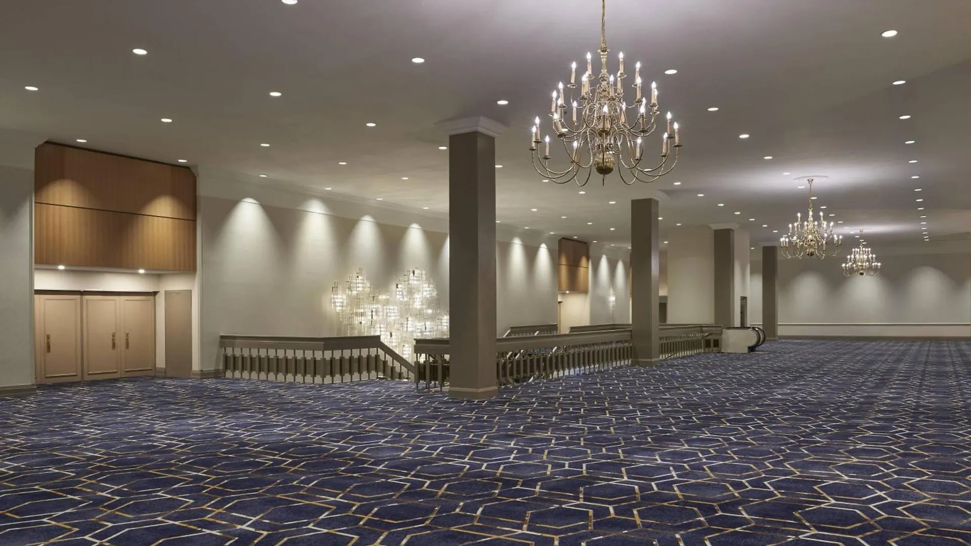 デルタ ホテルズ バイ マリオット トロント エアポート ＆ カンファレンス センター カナダ