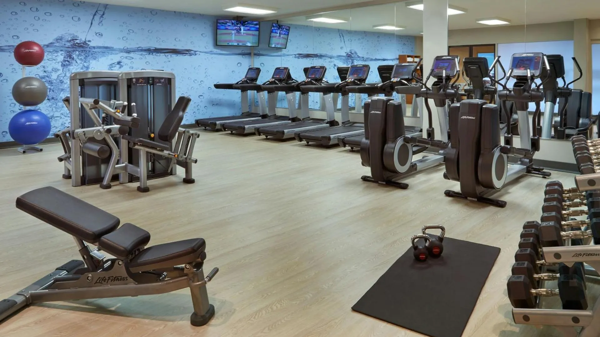 デルタ ホテルズ バイ マリオット トロント エアポート ＆ カンファレンス センター