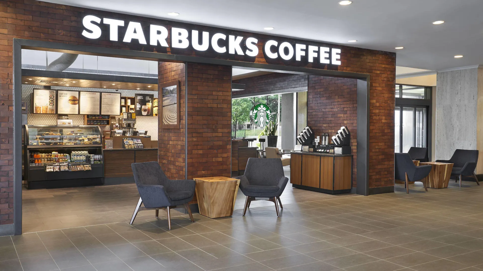 デルタ ホテルズ バイ マリオット トロント エアポート ＆ カンファレンス センター ホテル