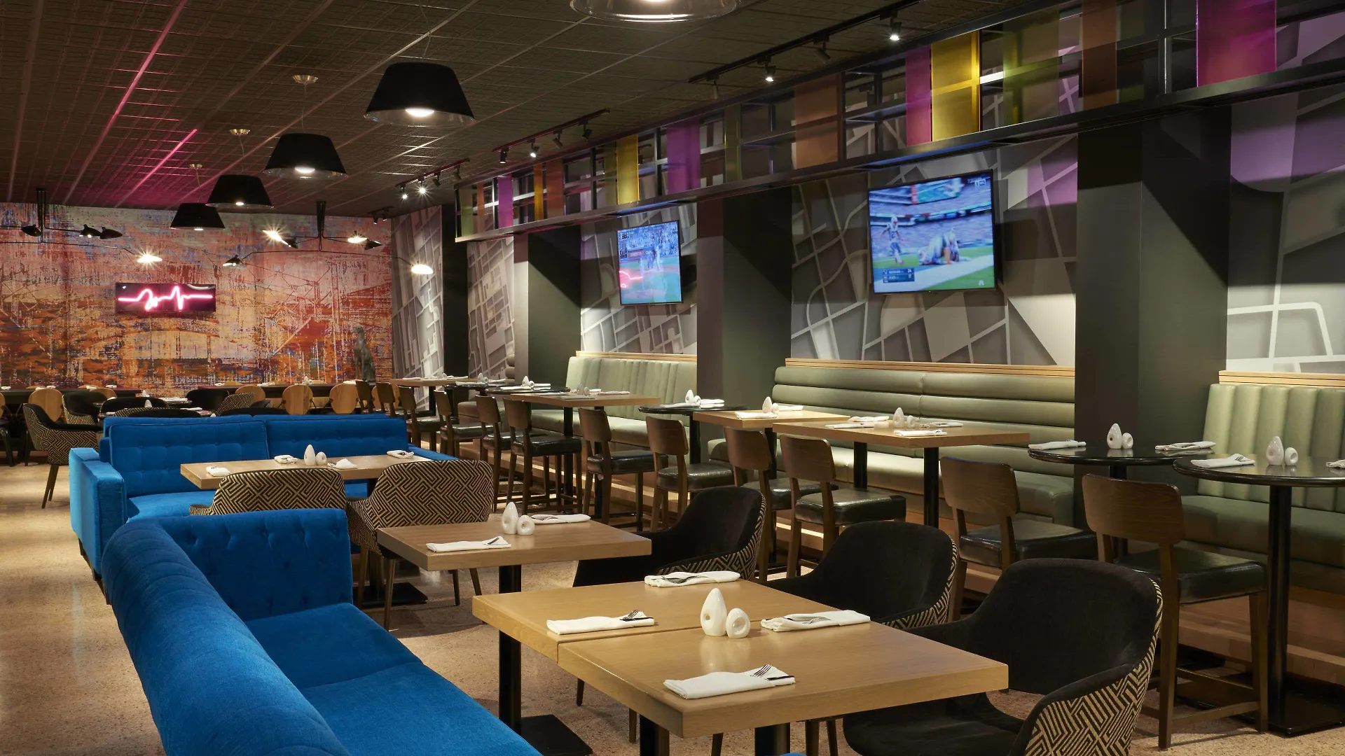 デルタ ホテルズ バイ マリオット トロント エアポート ＆ カンファレンス センター カナダ