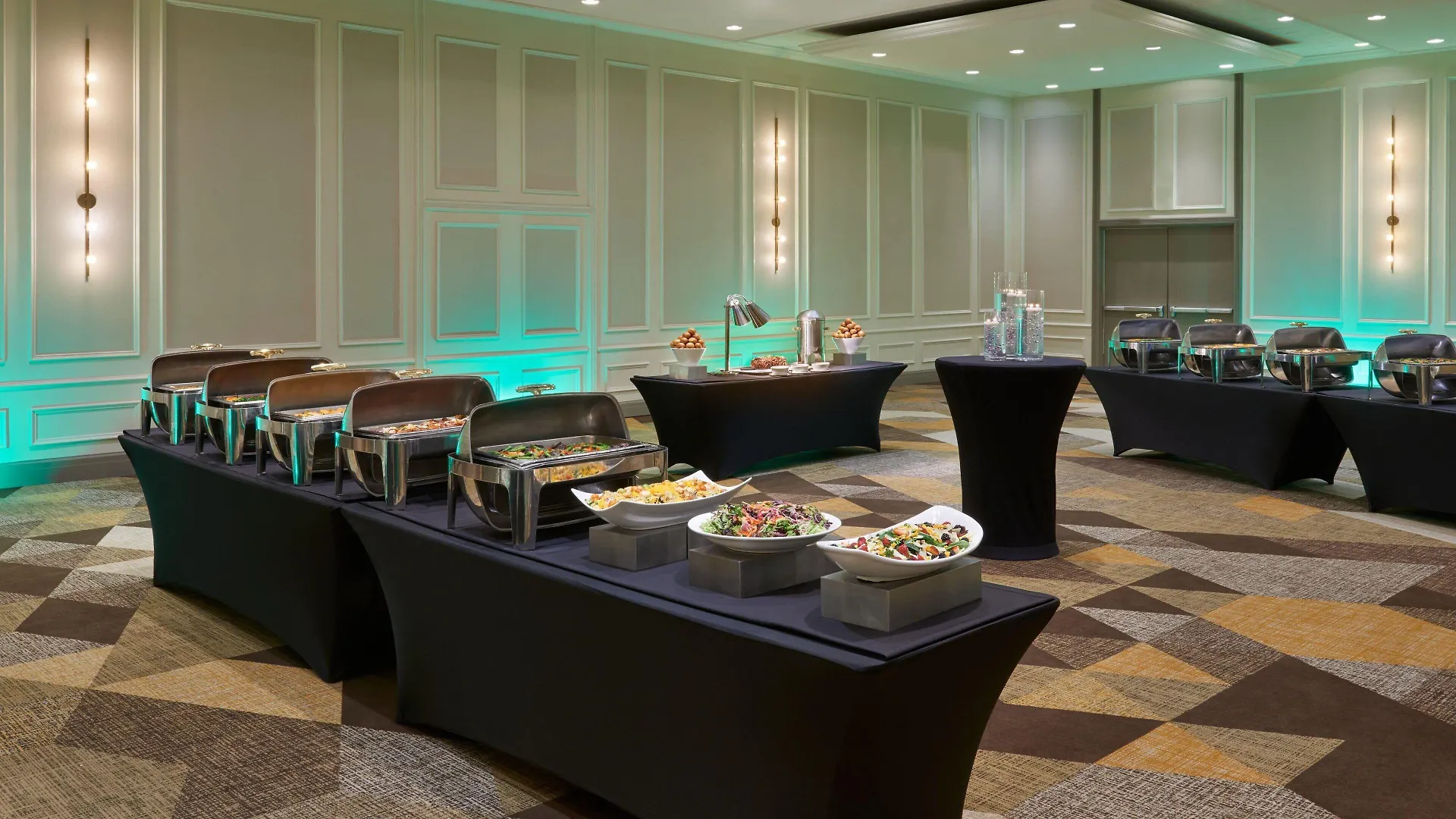 ホテル デルタ ホテルズ バイ マリオット トロント エアポート ＆ カンファレンス センター