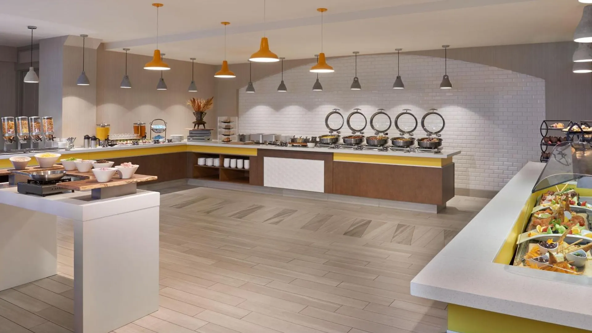 **** ホテル デルタ ホテルズ バイ マリオット トロント エアポート ＆ カンファレンス センター カナダ