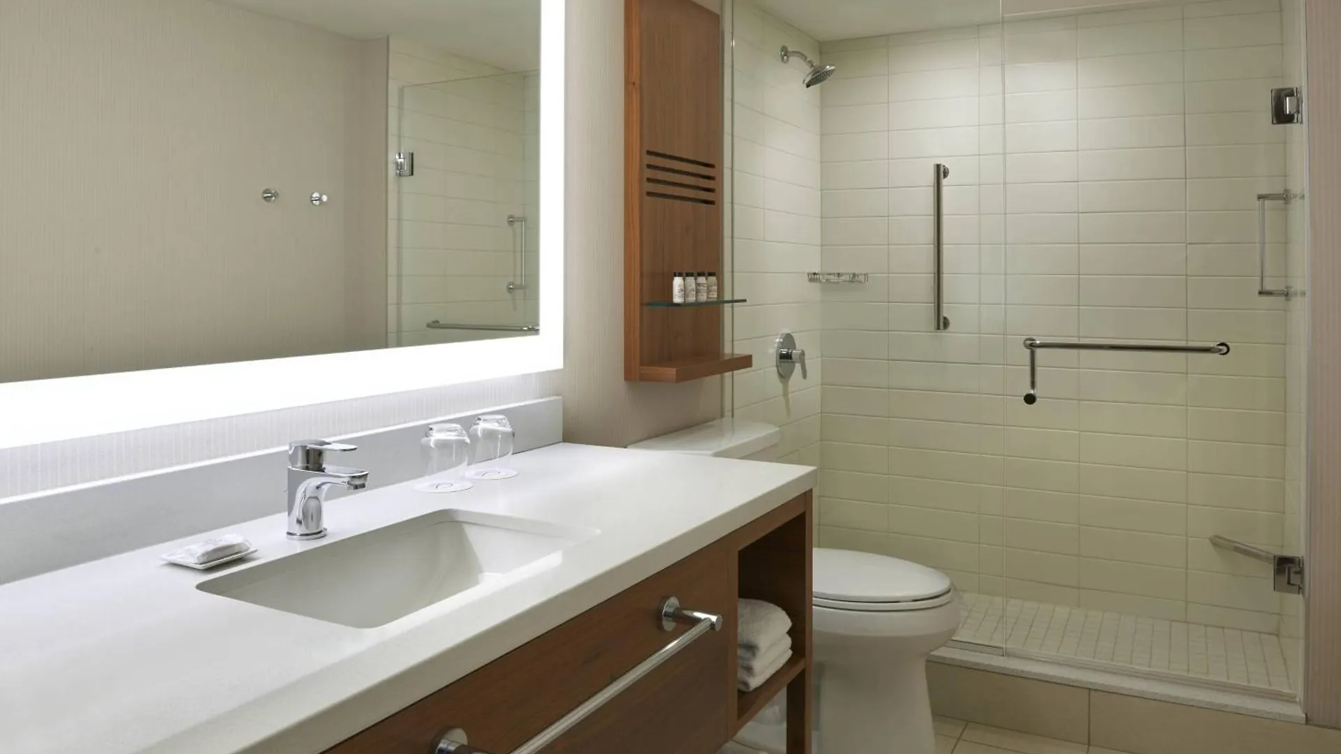 デルタ ホテルズ バイ マリオット トロント エアポート ＆ カンファレンス センター 4*,