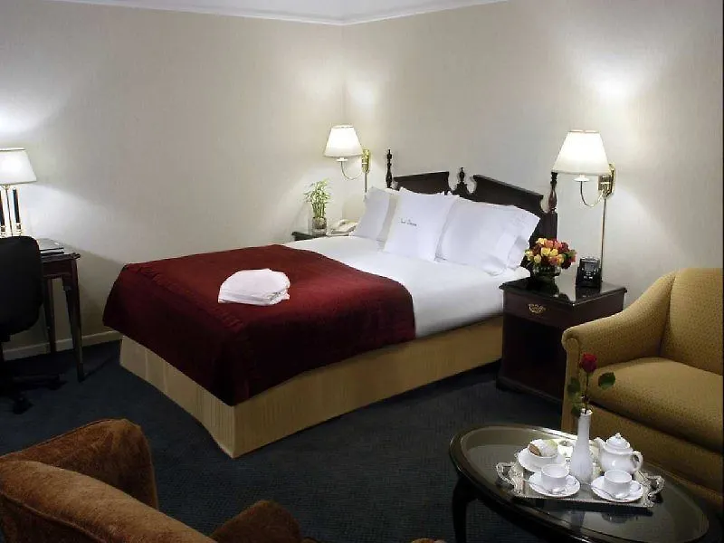 デルタ ホテルズ バイ マリオット トロント エアポート ＆ カンファレンス センター カナダ