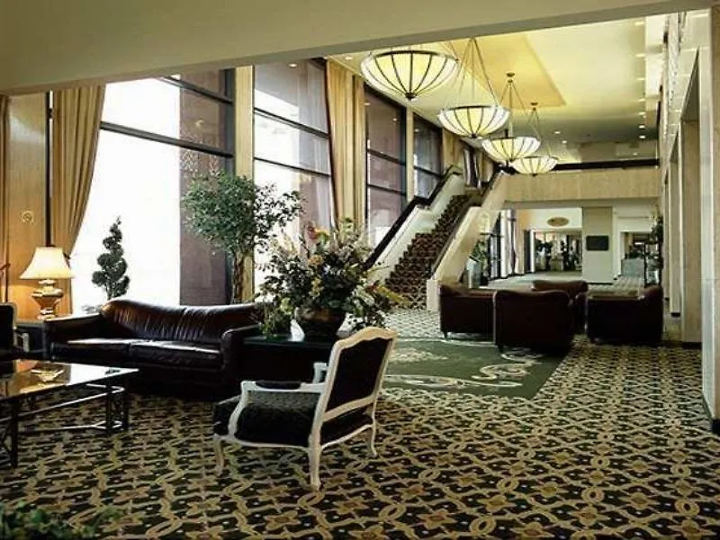 **** ホテル デルタ ホテルズ バイ マリオット トロント エアポート ＆ カンファレンス センター カナダ