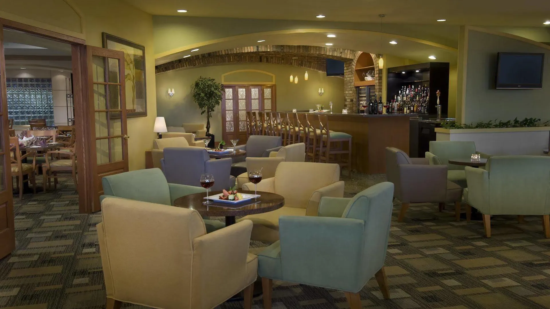 デルタ ホテルズ バイ マリオット トロント エアポート ＆ カンファレンス センター