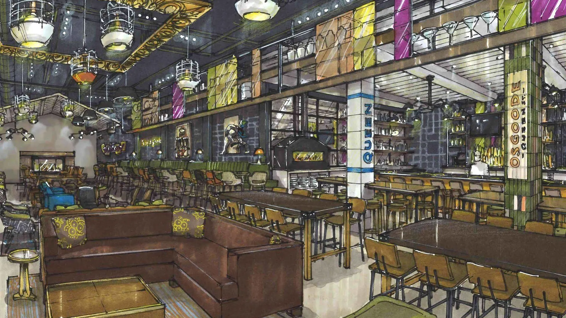 デルタ ホテルズ バイ マリオット トロント エアポート ＆ カンファレンス センター ホテル