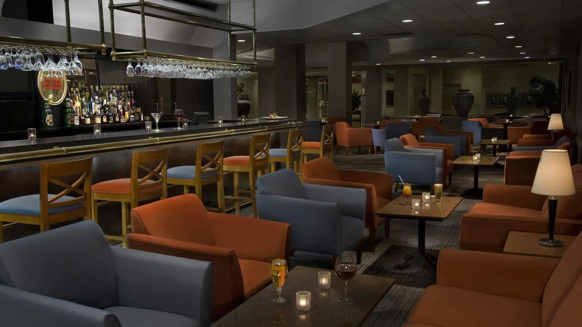 **** ホテル デルタ ホテルズ バイ マリオット トロント エアポート ＆ カンファレンス センター カナダ